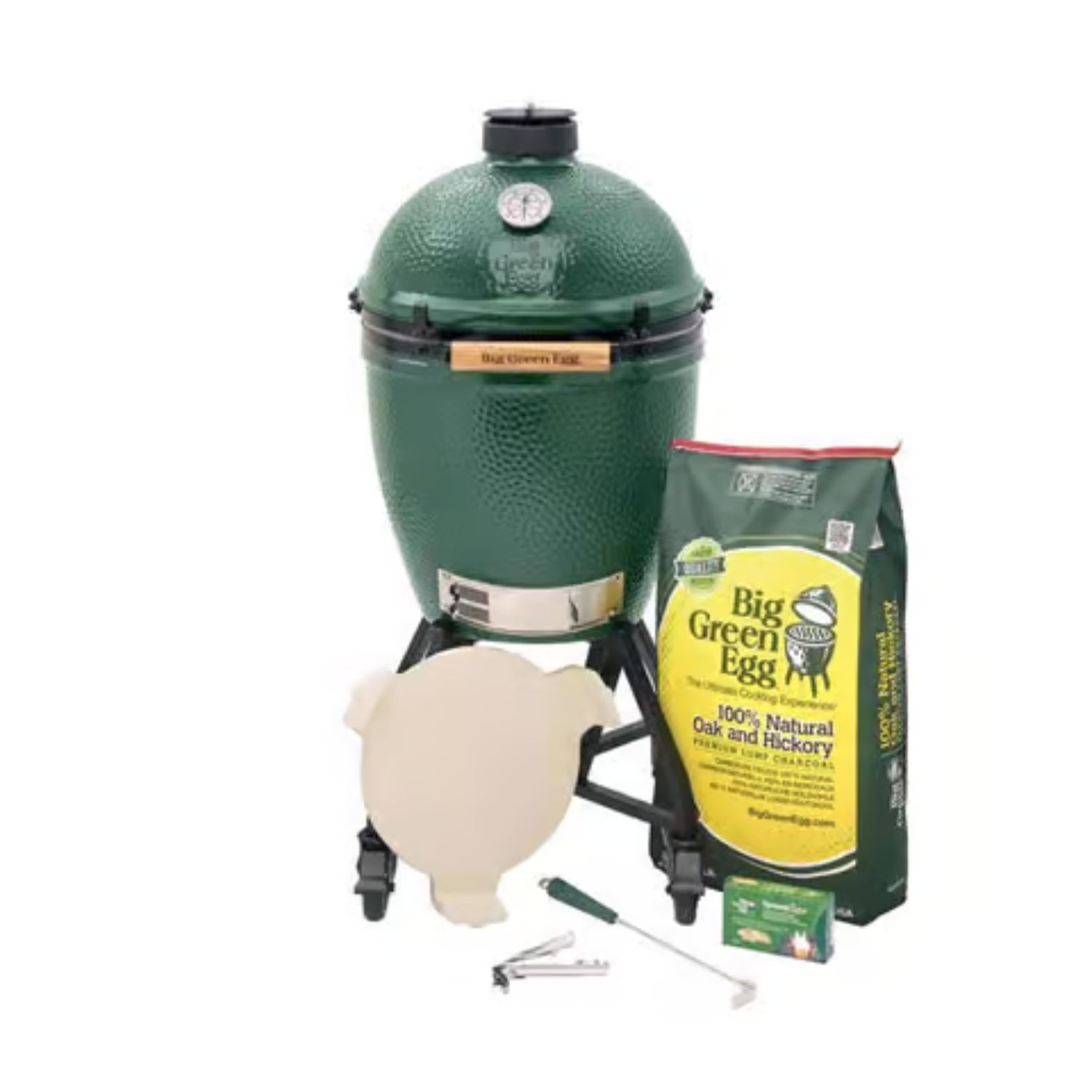 Platinum Big Green Egg Dealer — North Atlanta | Crabapple Ace